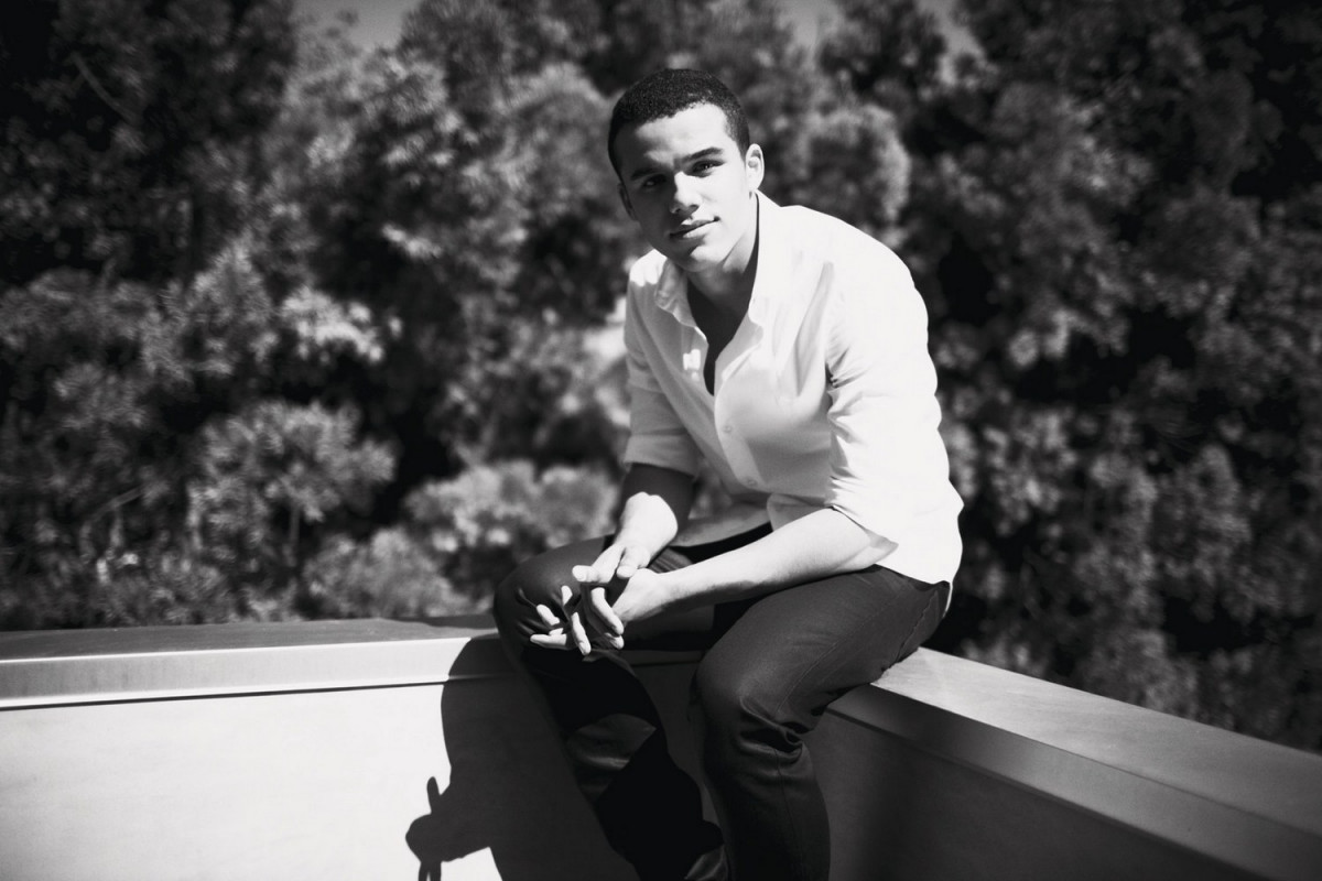 Jacob Artist: pic #613929